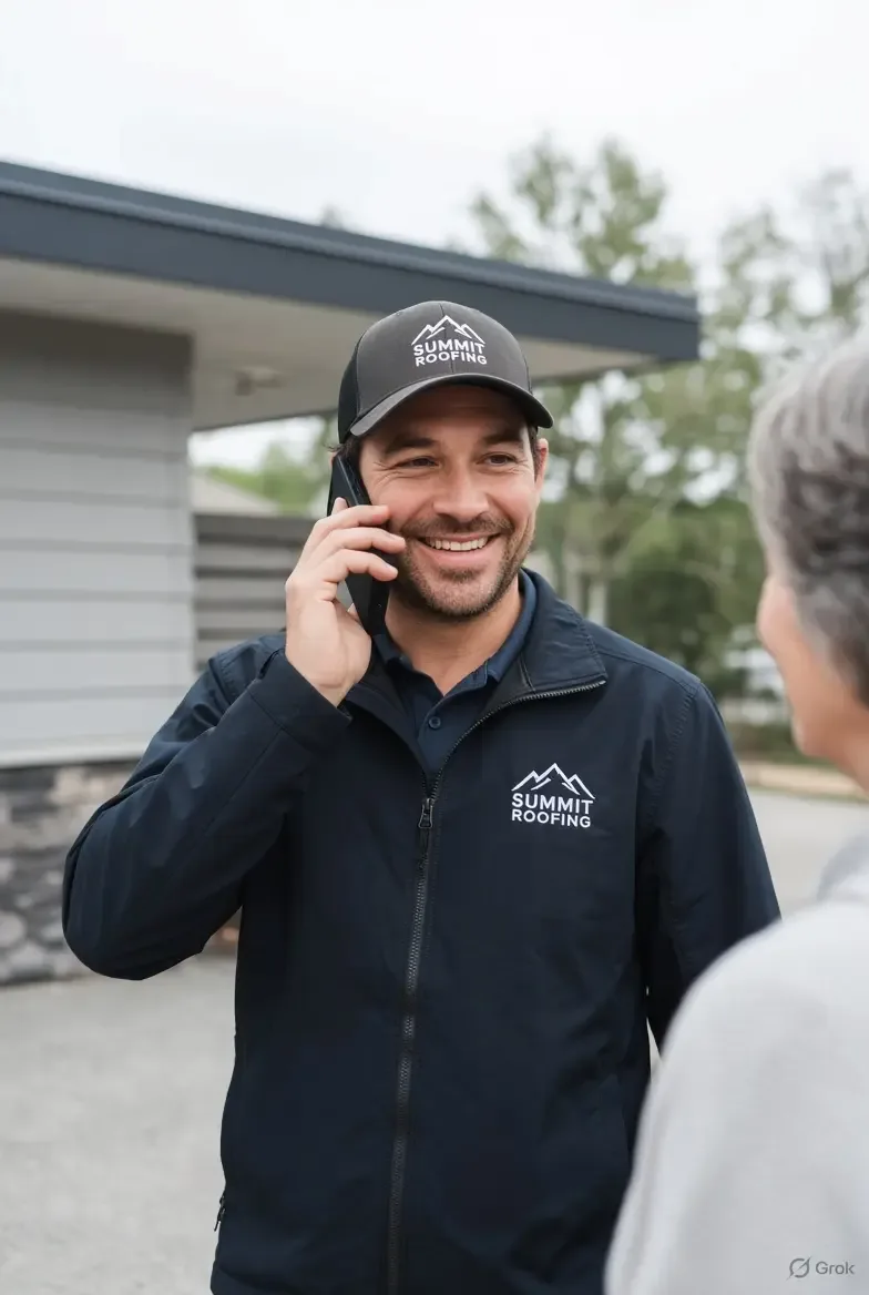 Flat Roof Leak Repair Schooleys Mountain, NJ FAQs